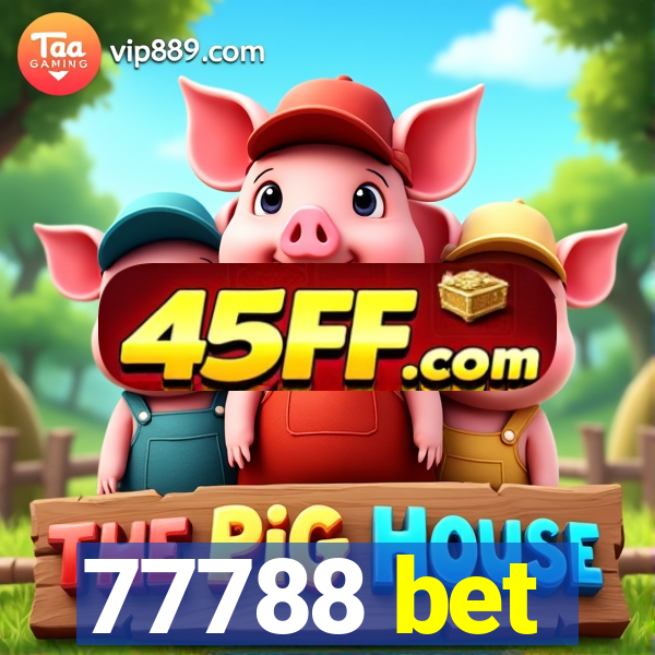 77788 bet